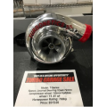 Turbo, T-Series 7268 Turbo, T-Series 7268